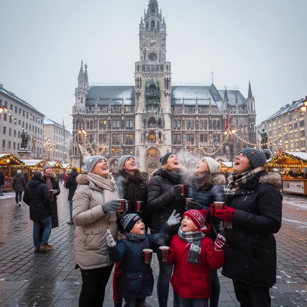 Ein Kalender zeigt die bevorstehenden kulturellen Veranstaltungen in verschiedenen deutschen Städten.